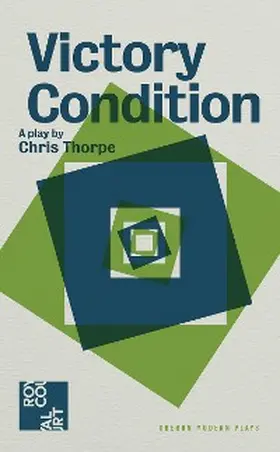 Thorpe |  Victory Condition | eBook | Sack Fachmedien