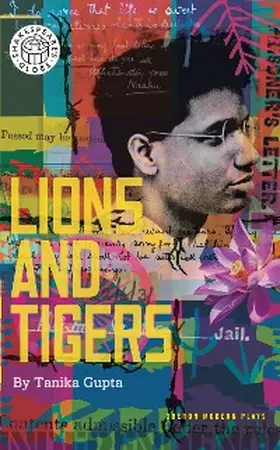 Gupta |  Lions and Tigers | eBook | Sack Fachmedien
