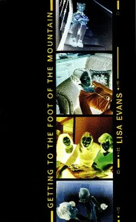 Evans |  Getting to the Foot of the Mountain | eBook | Sack Fachmedien