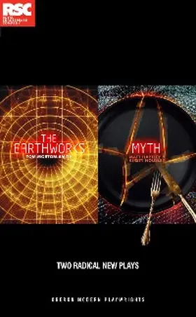 Morton-Smith / Hartley / Housley |  Making Mischief: Two Radical New Plays | eBook | Sack Fachmedien