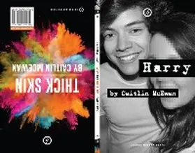 McEwan |  Harry & Thick Skin | eBook | Sack Fachmedien