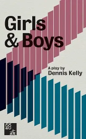 Kelly |  Girls and Boys | eBook | Sack Fachmedien