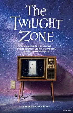 Serling / Beaumont / Matheson |  The Twilight Zone | eBook | Sack Fachmedien