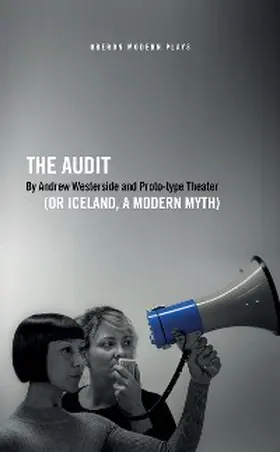 Westerside |  The Audit (or Iceland, a Modern Myth) | eBook | Sack Fachmedien