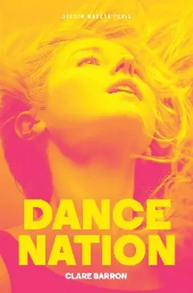 Barron |  Dance Nation | eBook | Sack Fachmedien