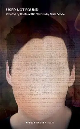 Goode / Die |  User Not Found | eBook | Sack Fachmedien