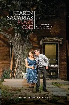 Zacarías |  Karen Zacarías: Plays One | eBook | Sack Fachmedien