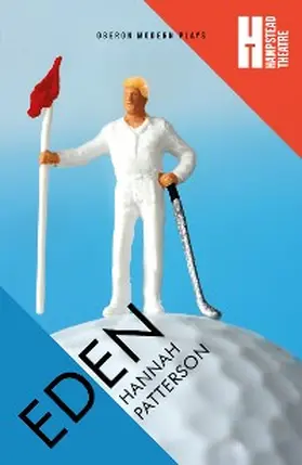 Patterson |  Eden | eBook | Sack Fachmedien