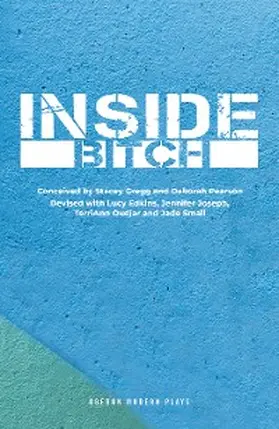 Gregg / Pearson / Edkins |  Inside Bitch | eBook | Sack Fachmedien