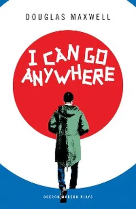 Maxwell |  I Can Go Anywhere | eBook | Sack Fachmedien
