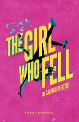 Rutherford |  The Girl Who Fell | eBook | Sack Fachmedien