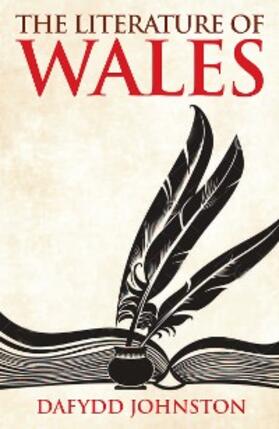 Johnston |  The Literature of Wales | eBook | Sack Fachmedien