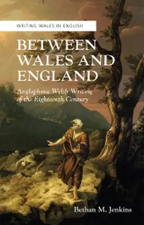 Jenkins |  Between Wales and England | eBook | Sack Fachmedien