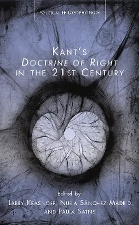 Krasnoff / Madrid / Satne |  Kant's Doctrine of Right in the Twenty-first Century | eBook | Sack Fachmedien