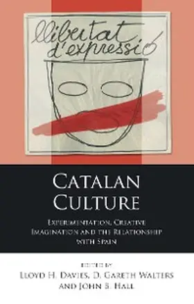  Catalan Culture | eBook | Sack Fachmedien