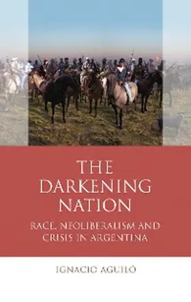 Aguiló |  The Darkening Nation | eBook | Sack Fachmedien