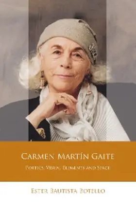 Bautista Botello |  Carmen Martín Gaite | eBook | Sack Fachmedien