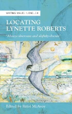 McAvoy |  Locating Lynette Roberts | eBook | Sack Fachmedien