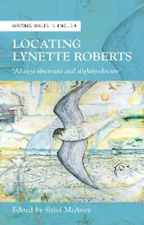 McAvoy |  Locating Lynette Roberts | eBook | Sack Fachmedien