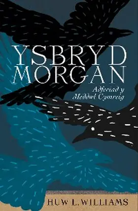 Williams |  Ysbryd Morgan | eBook | Sack Fachmedien