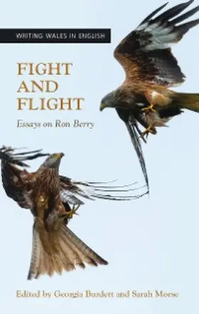 Burdett / Morse |  Fight and Flight | eBook | Sack Fachmedien