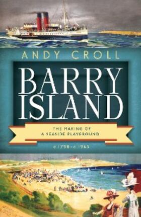 Croll |  Barry Island | eBook | Sack Fachmedien