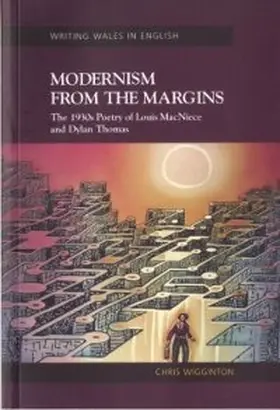 Wigginton |  Modernism from the Margins | eBook | Sack Fachmedien