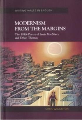 Wigginton |  Modernism from the Margins | eBook | Sack Fachmedien