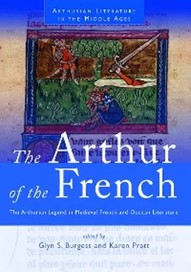  The Arthur of the French | eBook | Sack Fachmedien