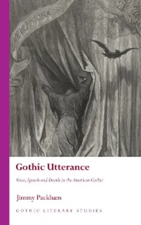 Packham |  Gothic Utterance | eBook | Sack Fachmedien