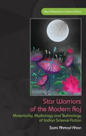 Khan |  Star Warriors of the Modern Raj | eBook | Sack Fachmedien