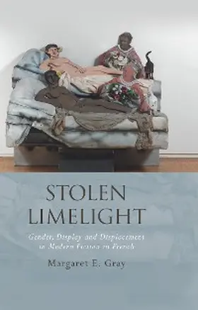 Gray |  Stolen Limelight | eBook | Sack Fachmedien