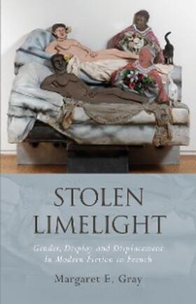 Gray |  Stolen Limelight | eBook | Sack Fachmedien