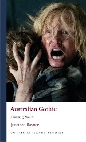 Rayner |  Australian Gothic | eBook | Sack Fachmedien