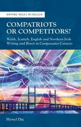 Dix |  Compatriots or Competitors? | eBook | Sack Fachmedien