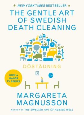 Magnusson |  Döstädning | Buch |  Sack Fachmedien