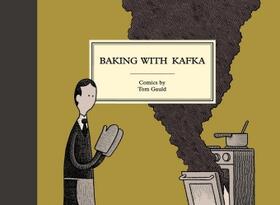Gauld |  Baking with Kafka | Buch |  Sack Fachmedien