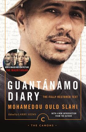 Slahi / Siems |  Guantanamo Diary | Buch |  Sack Fachmedien