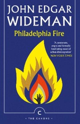 Wideman |  Philadelphia Fire | eBook | Sack Fachmedien