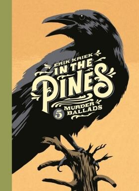 Kriek |  In the Pines | Buch |  Sack Fachmedien