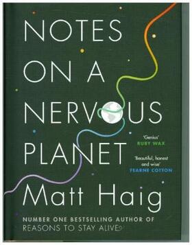 Haig |  Notes on a Nervous Planet | Buch |  Sack Fachmedien