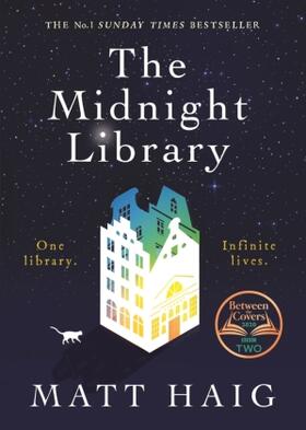 Haig |  The Midnight Library | Buch |  Sack Fachmedien