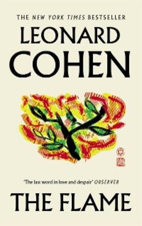 Cohen / Faggen / Pleshoyano |  The Flame | eBook | Sack Fachmedien