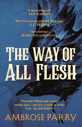 Parry |  The Way of All Flesh | Buch |  Sack Fachmedien