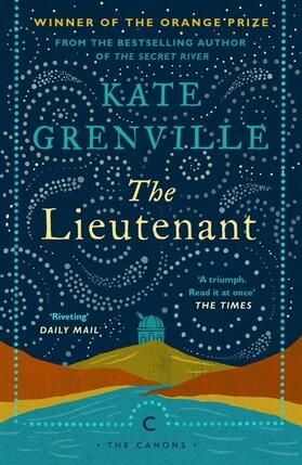 Grenville | The Lieutenant | Buch | 978-1-78689-602-5 | sack.de