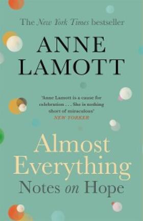 Lamott |  Almost Everything | eBook | Sack Fachmedien