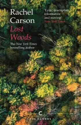 Carson |  Lost Woods | eBook | Sack Fachmedien