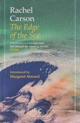 Carson |  The Edge of the Sea | eBook | Sack Fachmedien
