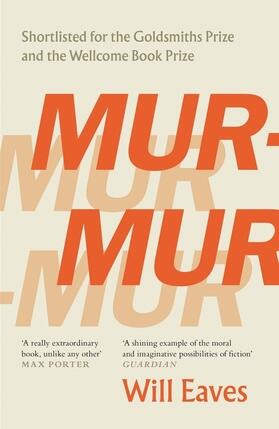 Eaves |  Murmur | Buch |  Sack Fachmedien