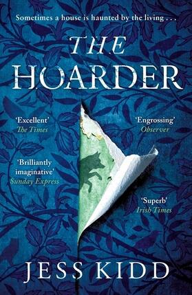 Kidd |  The Hoarder | Buch |  Sack Fachmedien